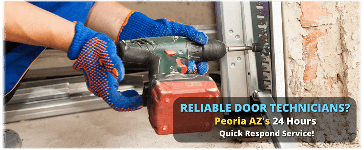 Peoria-AZ-Garage-Door-Repair